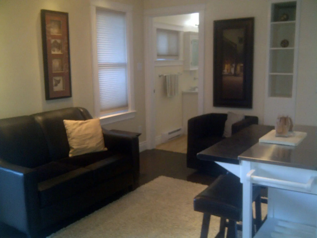 Work Play Suites