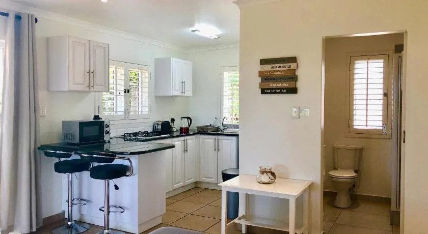 Beachbreak Cottages