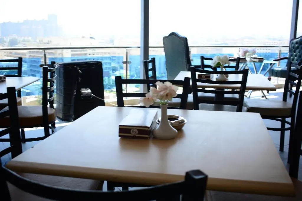 Jewel Inn El Bakry Hotel