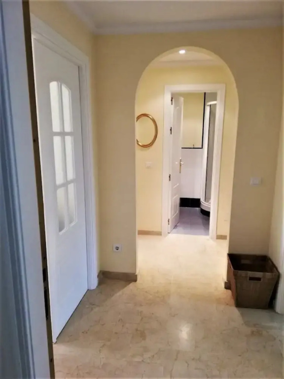 Suitur Apartamento Piscina Mejor Playa De Marbella