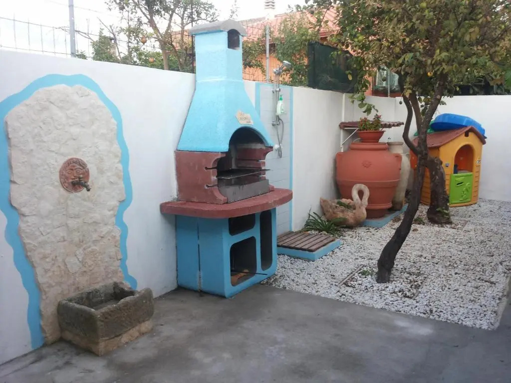 Casa Sisse