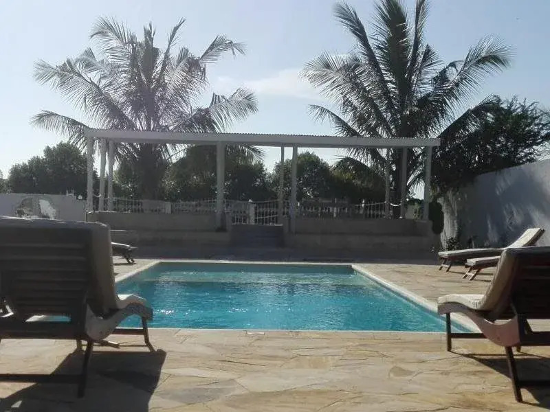 Kusini Beach Villas
