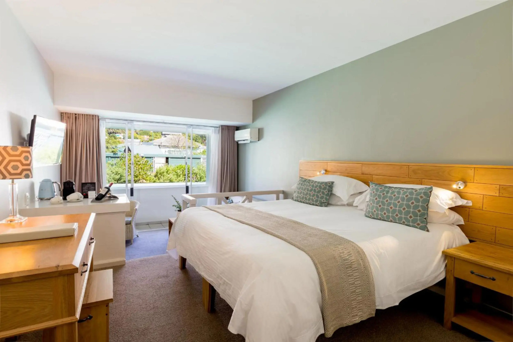 The Bay Hotel