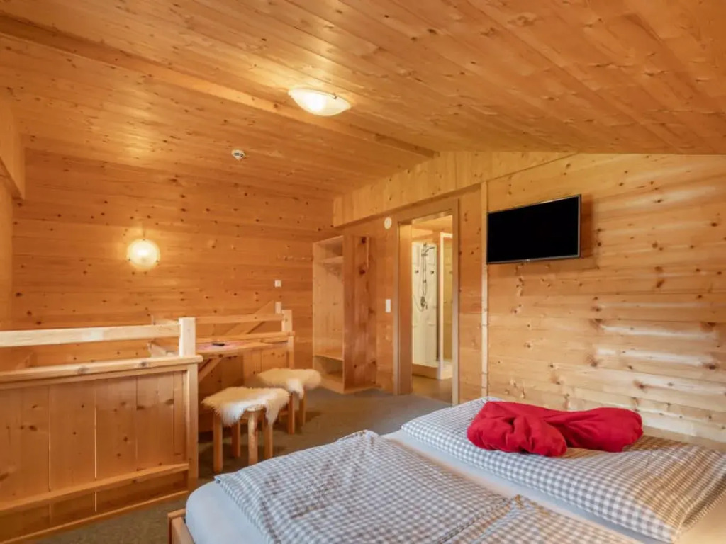 Chalet Talbach by Interhome