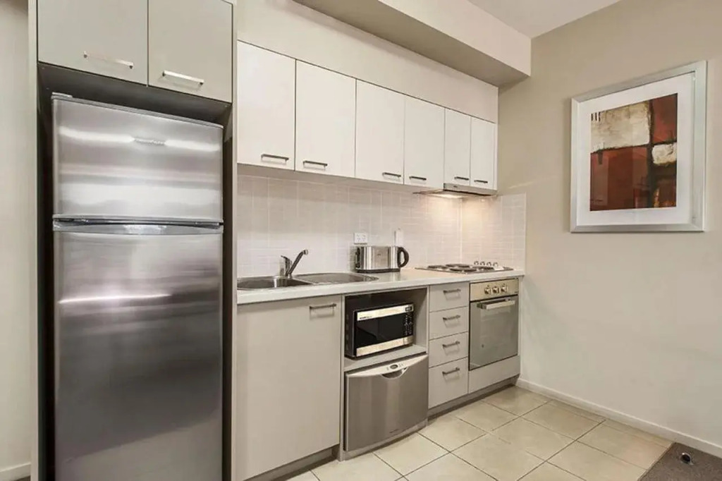 Gladstone Downtown Central Apartment Hotel Official