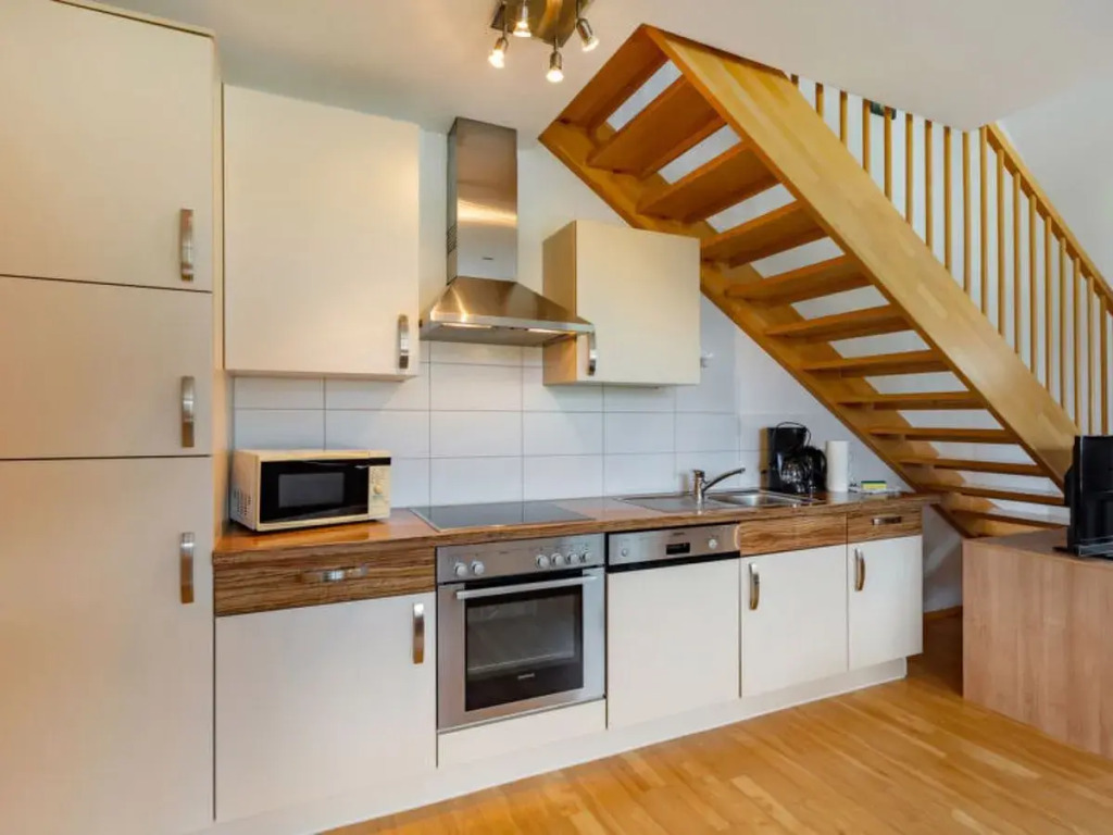 Apartment Top 6 by Interhome