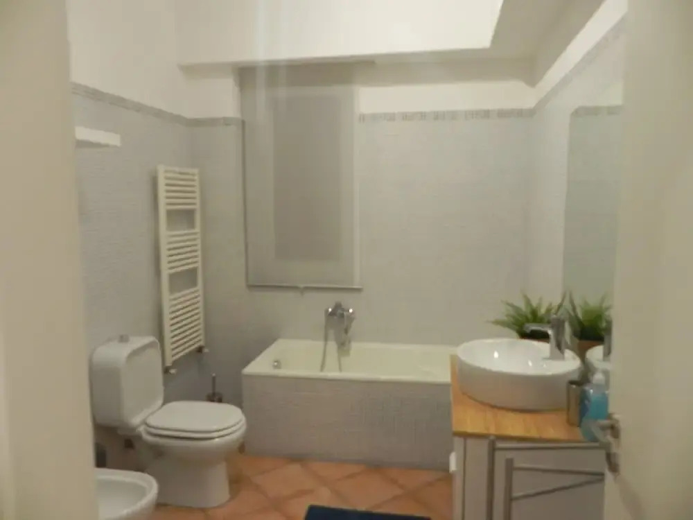 Residenze SereLeo