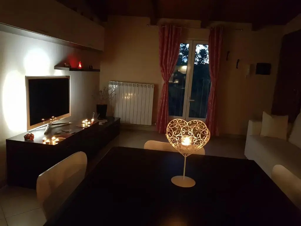 Andrea's Apartments - Chiasserini