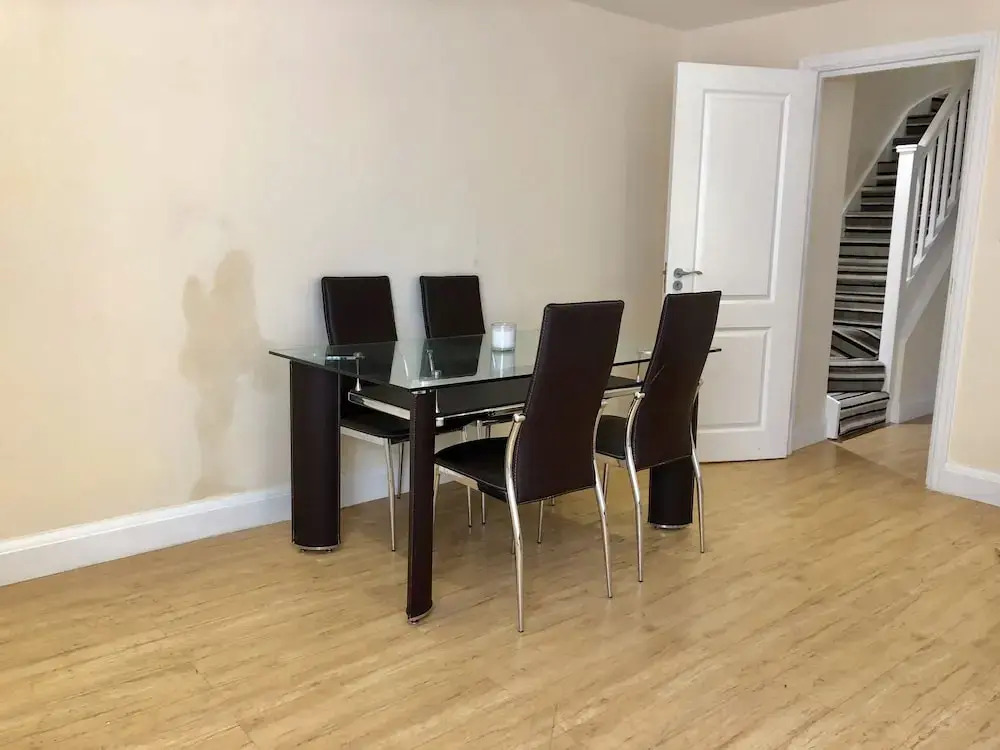 Pimlico Comfort Apartment