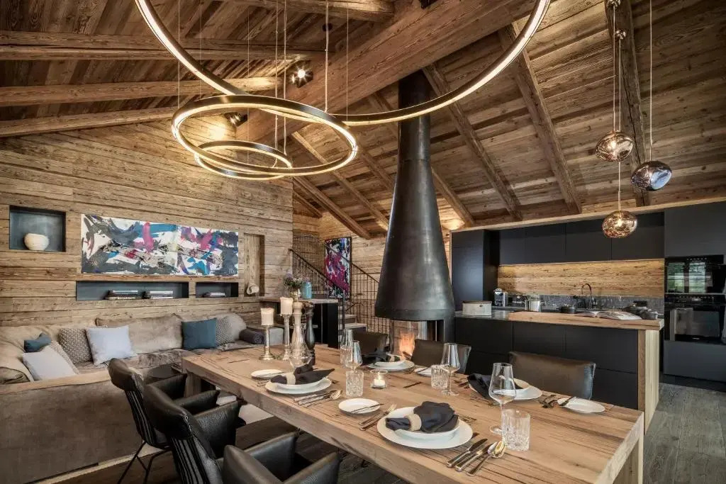 GipfelKreuzLiebe Senhoog Luxury Holiday Homes