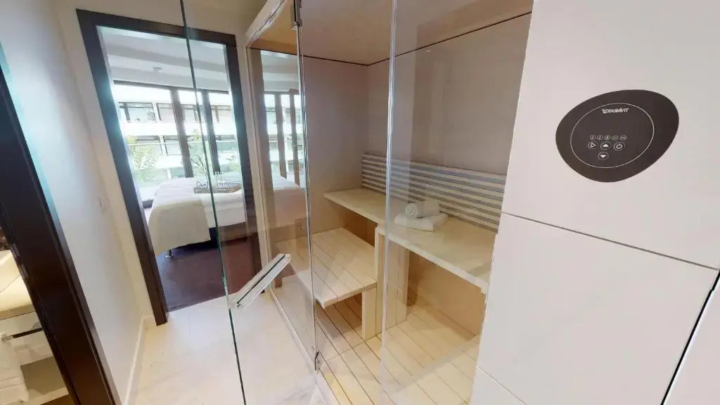 White Pearl Apartment 2.16
