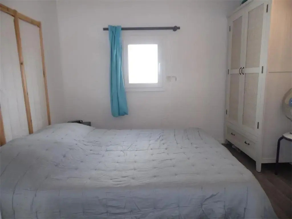 Appartement Le Grau d'Agde, 1 pièce, 4 personnes - FR-1-423-39