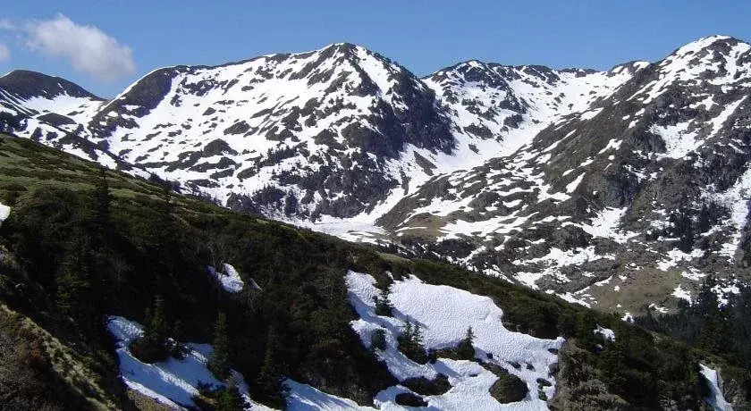 Relais des Cimes