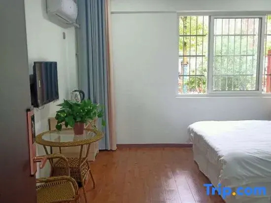 Xingcheng Business Hotel