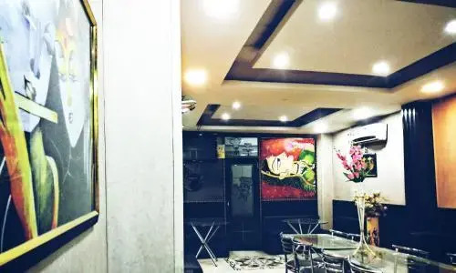 Hotel Vinayak Inn