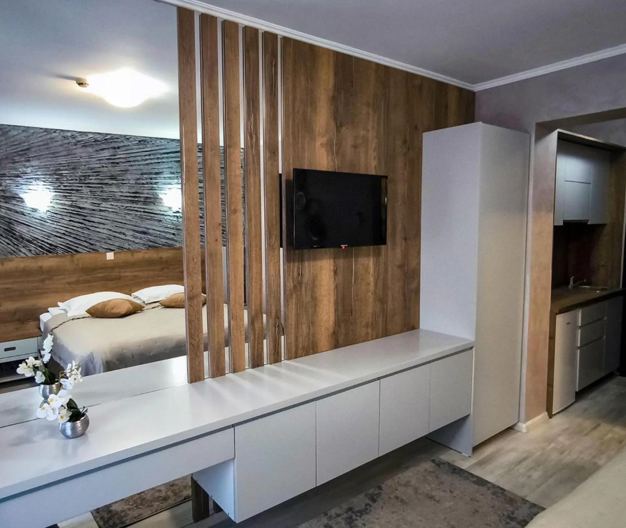 Hotel Dorobanti