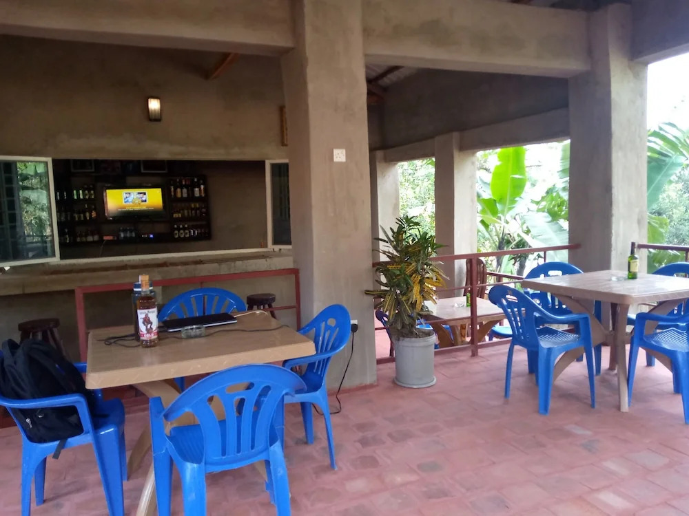 Harod Suites