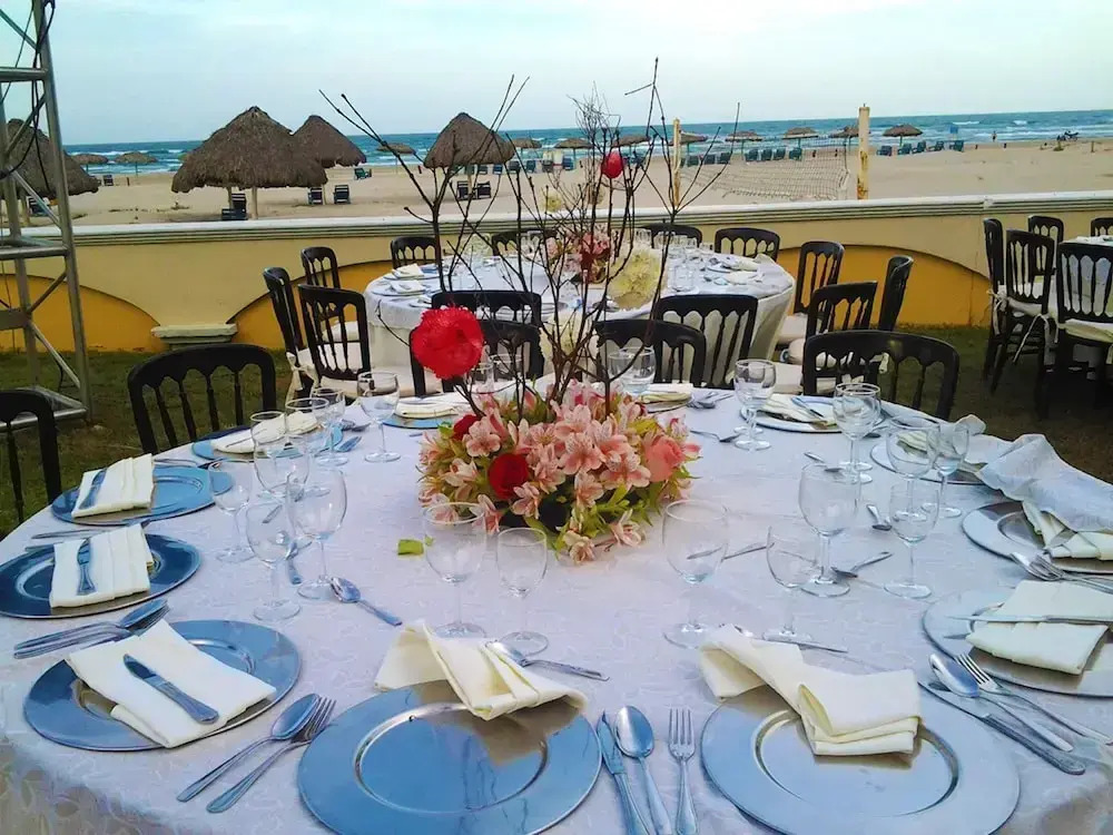 Club Maeva Miramar Tampico