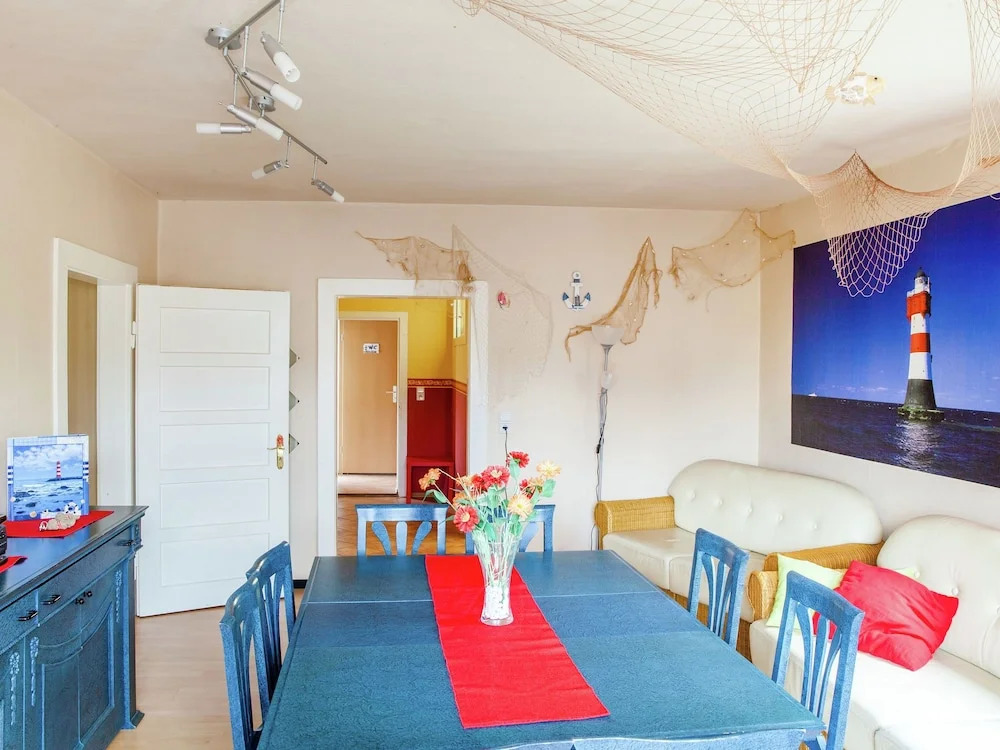 Luxurious Holiday Home in Hulsa Near Forest