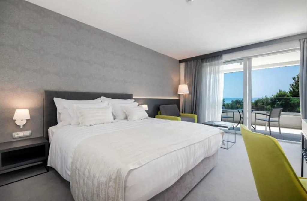 Boutique Hotel Mirjam