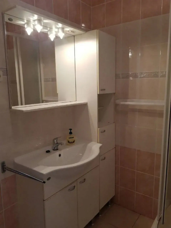 Apartment Marija - 2 bedrooms: A3 Bol, Island Brac
