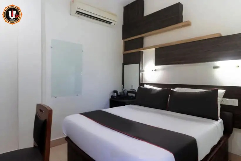 Hotel UR