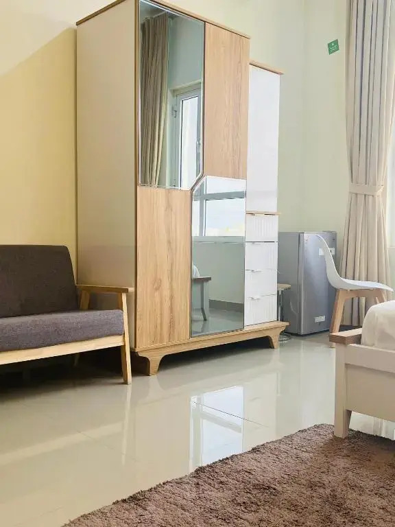 Abu Rakan Apartment