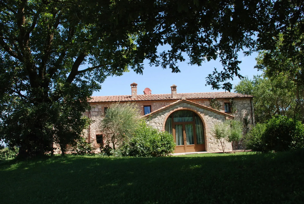 Borgo Poggio Bianco