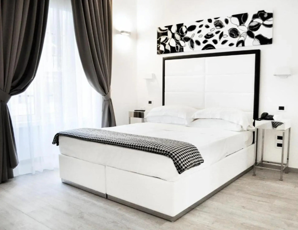 LHP Suite Roma Termini