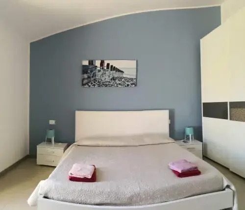Villa Carrubbedda