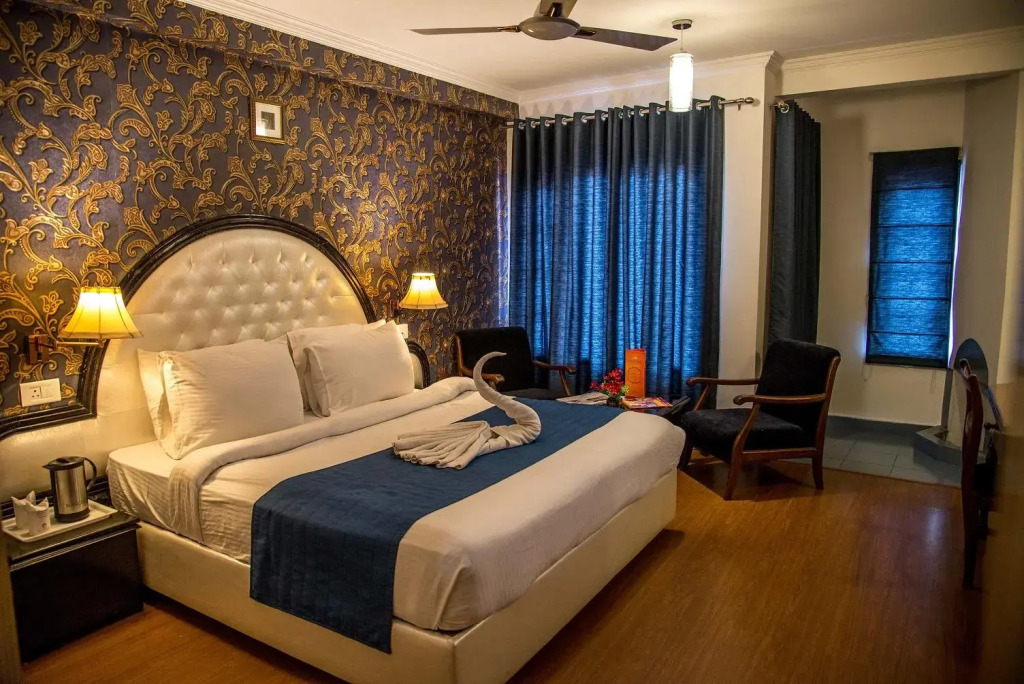 Sun Park Resort