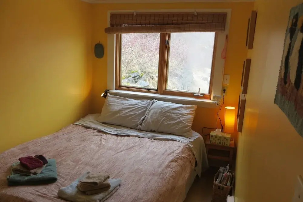Caplin Cottage