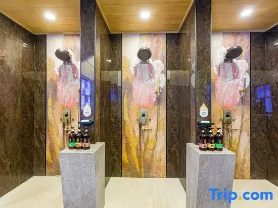 Yinyang Business Hotel