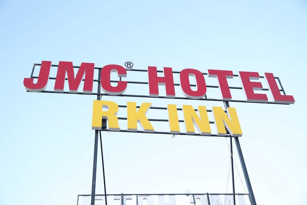 JMC Hotel RK Inn