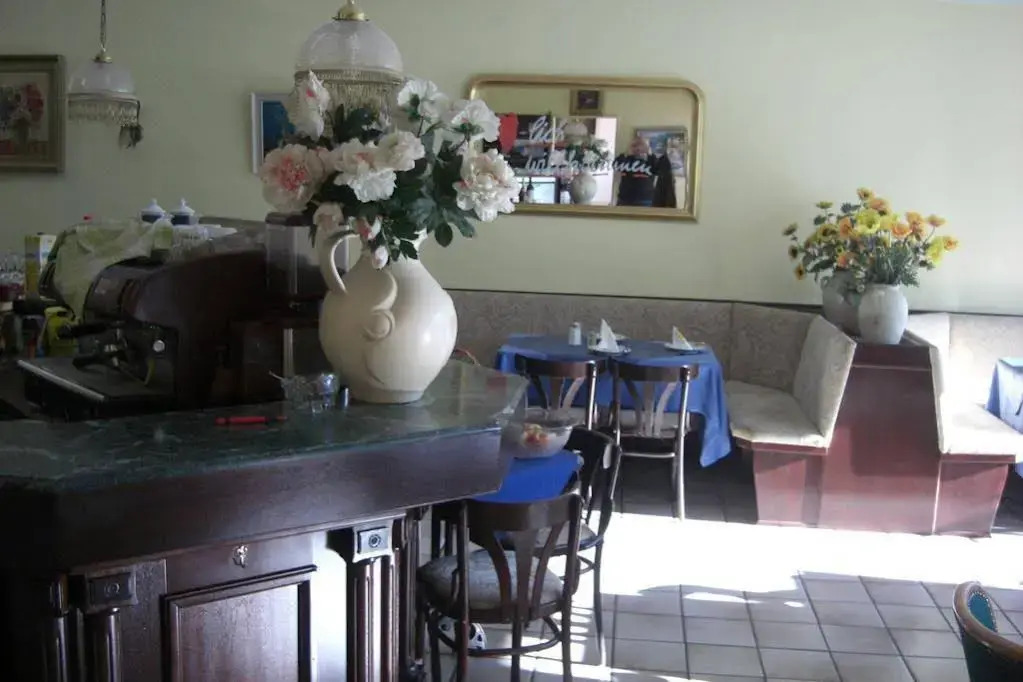 Hotel Solinger Hof