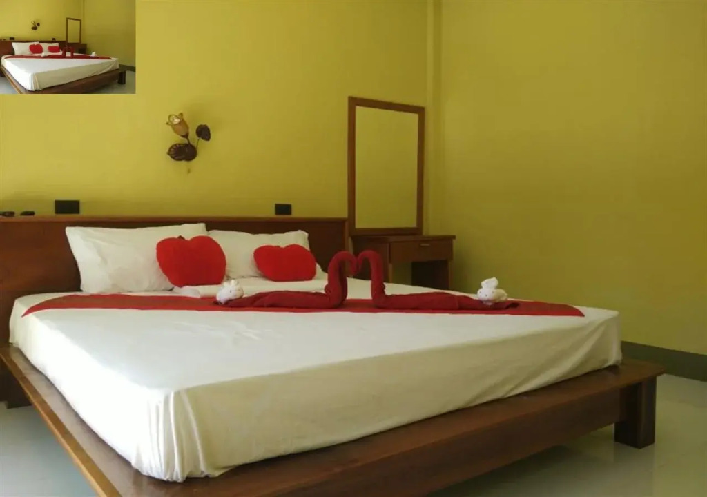 Lanta White Rock Resort