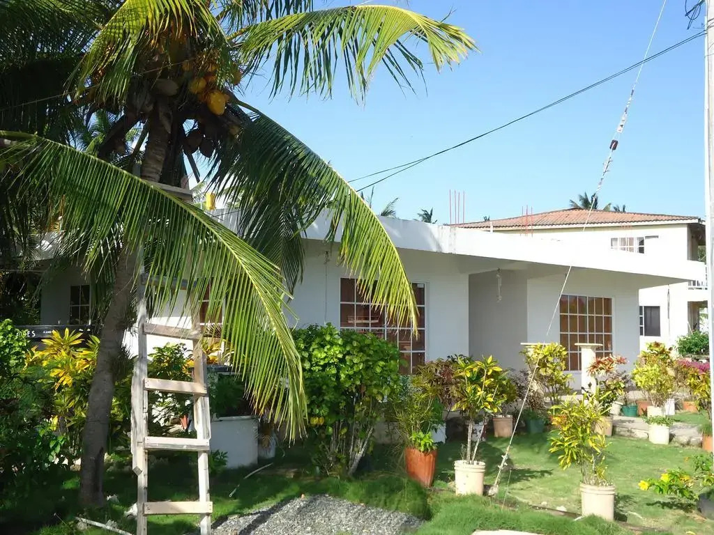 Posada Sunshine Paradise