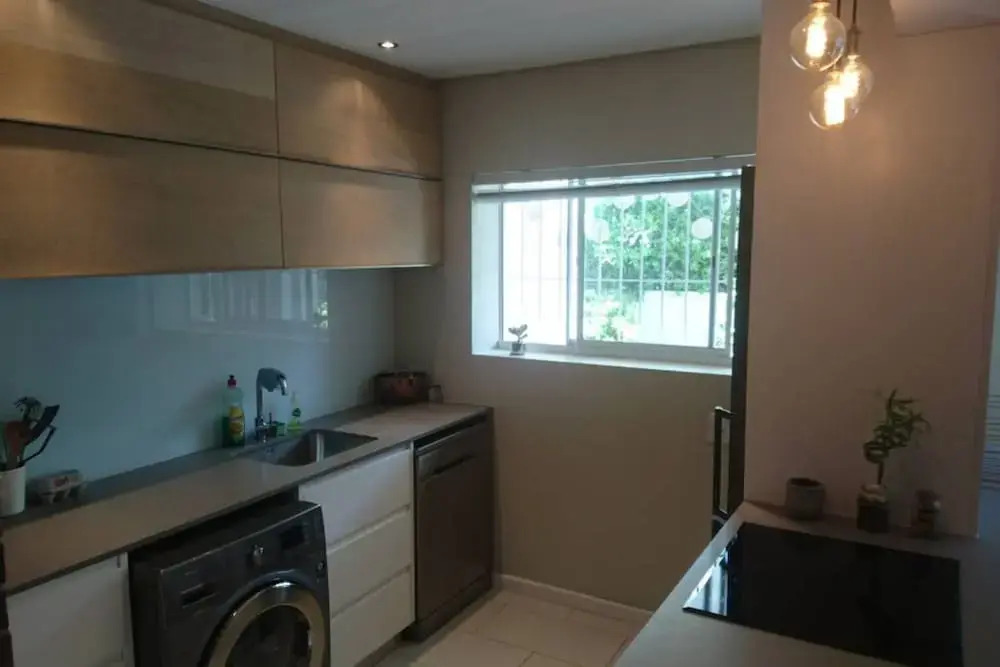 1 Bedroom Apartment in the Heart of Tamboerskloof