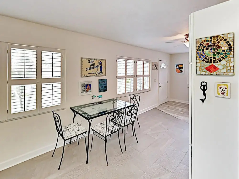 Endless Summer - 2 Br Home