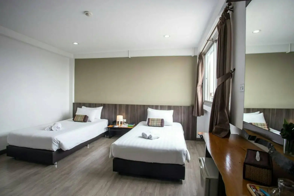 Veethara Boutique Hotel