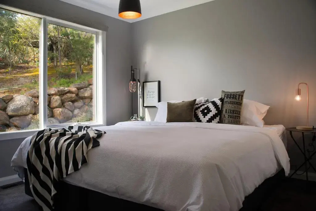 Quartz Retreat