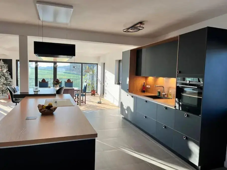 Maison petite Suisse luxembourg
