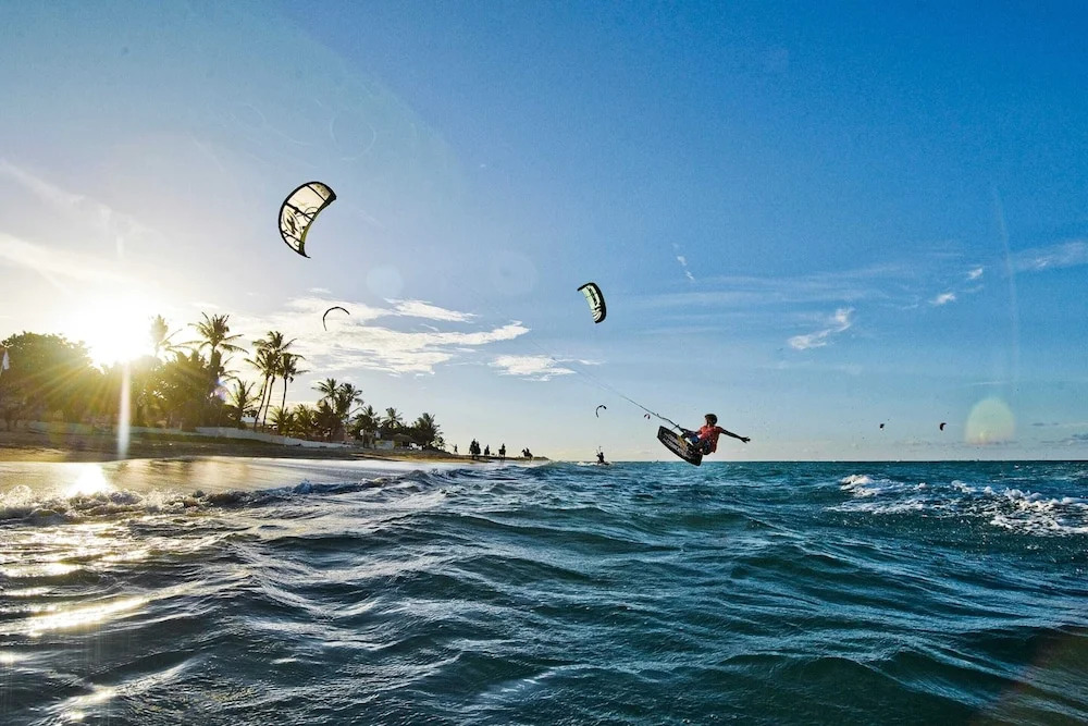 Hideaway Beach Properties by Caribe Stays