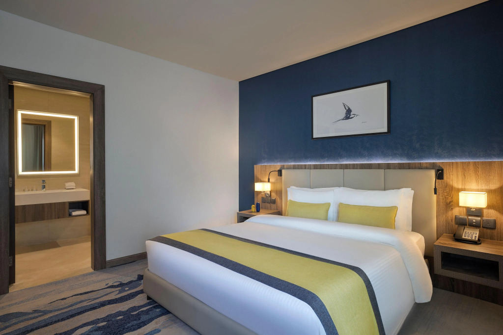 voco Al Khobar by IHG