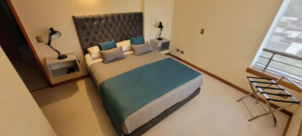 Apart Hotel Aragón