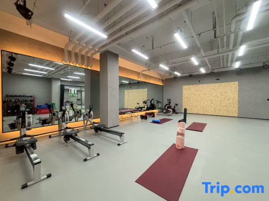 Lavande Hotel (Urumqi High-Speed Railway Station Weitai North Road)
