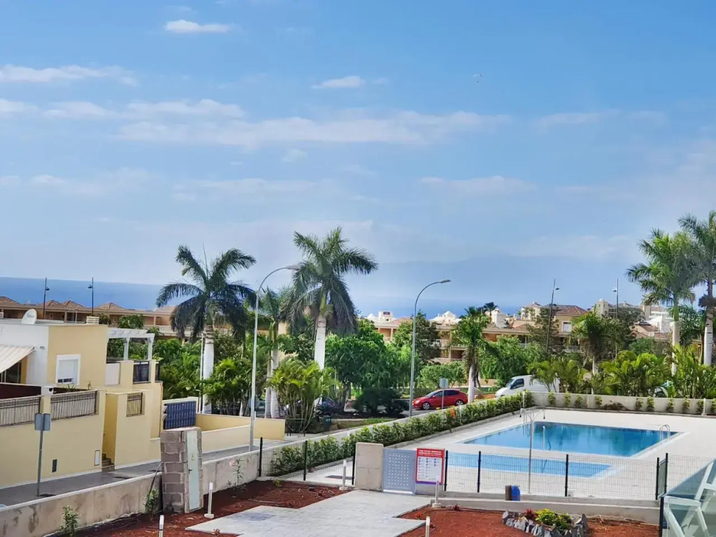 Costa Adeje Oasis 7 apartment