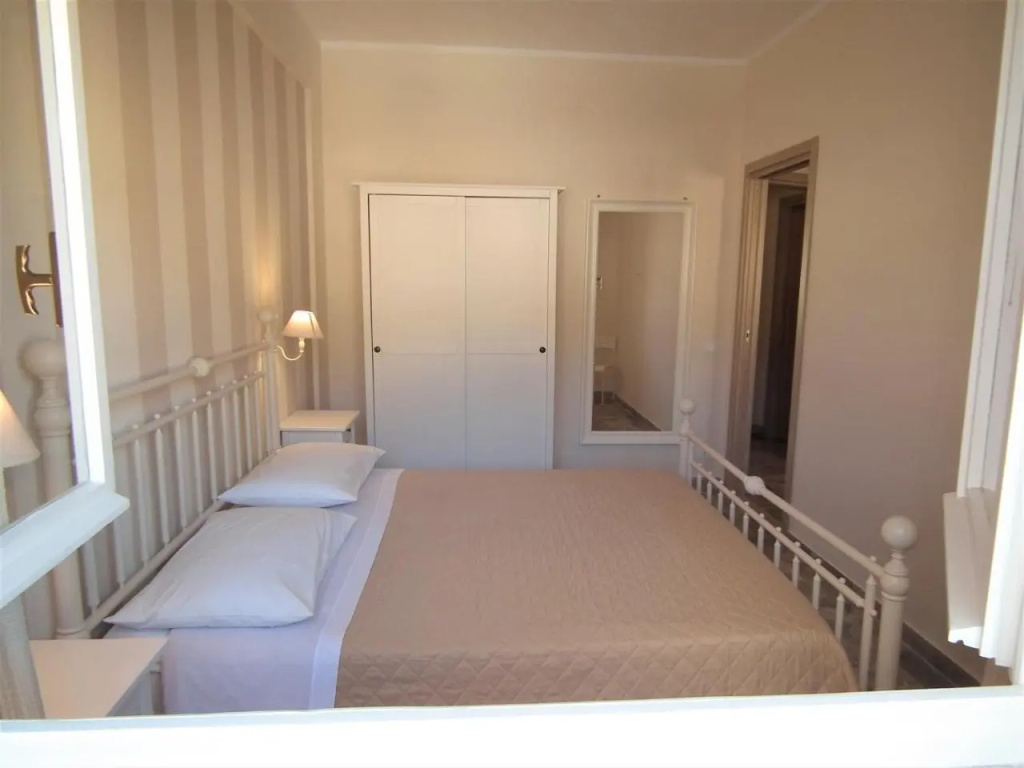 La casa del Dottore