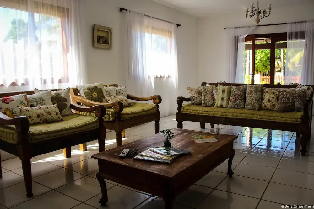 Pipa Casa Eduardo