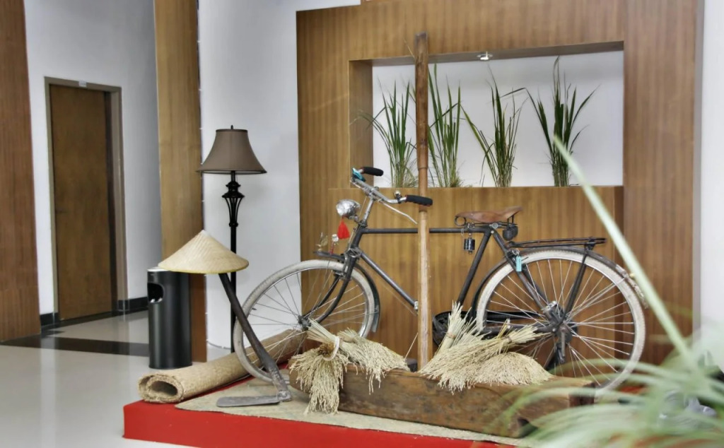 Hotel Parai Puri Tani
